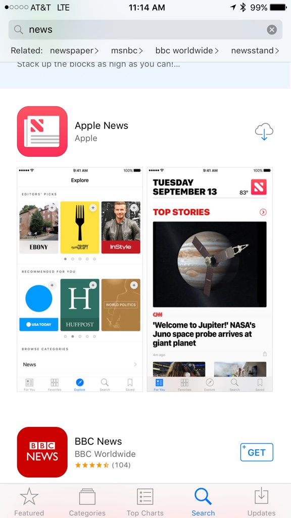 Where To Download Apple News For Mac