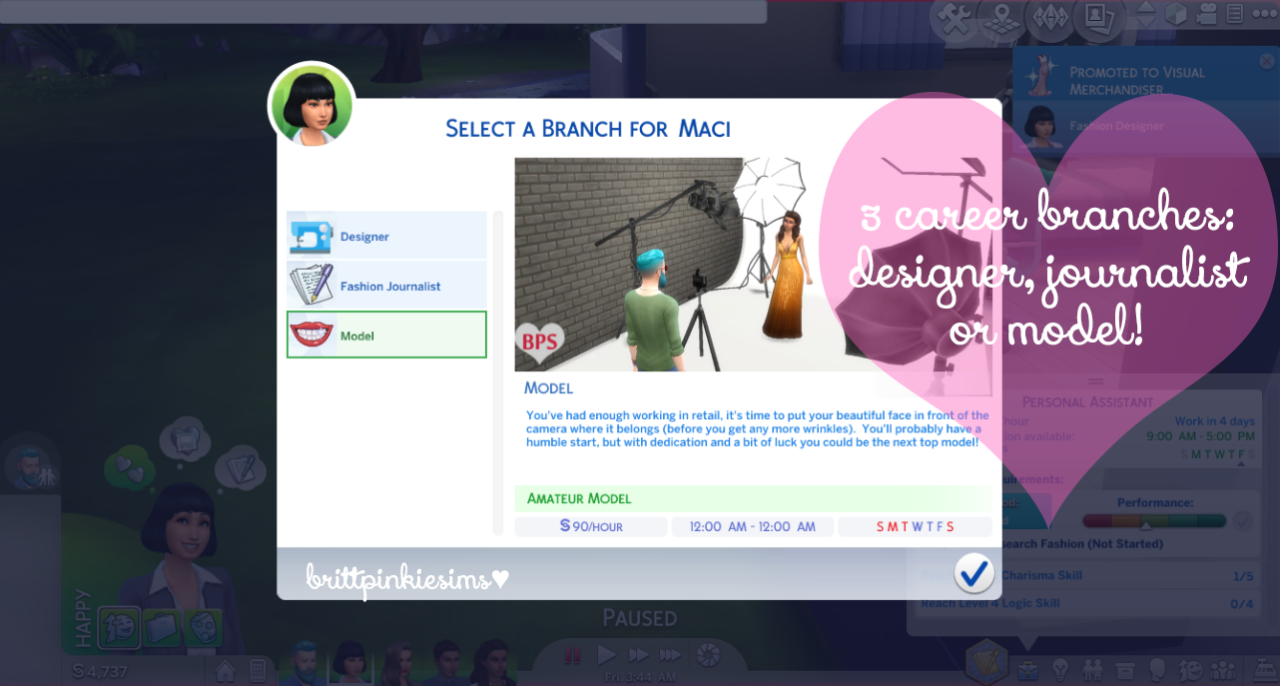 Mac How To Download Wicked Whims Sims4 Cleverarabia