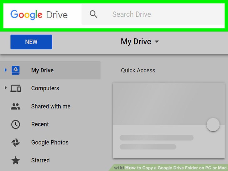 Download Folder From Google Drive Instructions Mac